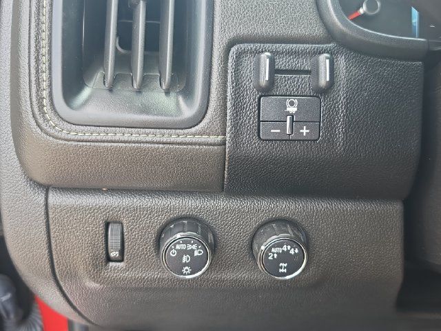 Certified 2018 GMC Canyon Denali AWD/4WD image 23