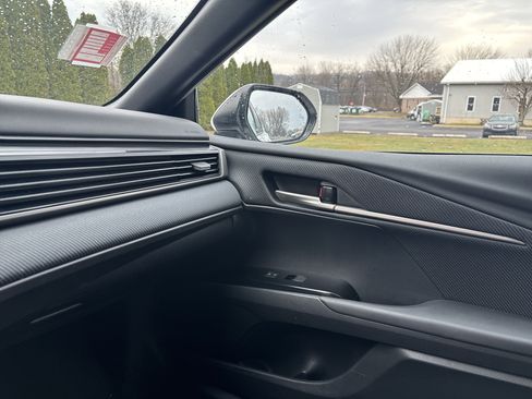 Certified 2025 Toyota Camry SE image 22