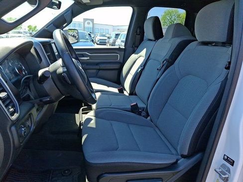 Certified 2023 RAM 1500 Big Horn AWD/4WD image 17