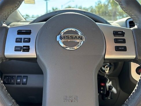 Used 2018 Nissan Frontier SV w/ Value Truck Package image 36