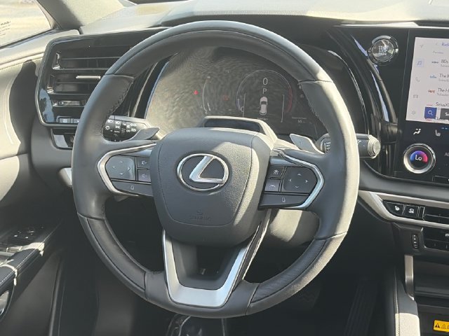 Certified 2024 Lexus RX 350 Premium Plus w/ Convenience Package AWD/4WD image 15