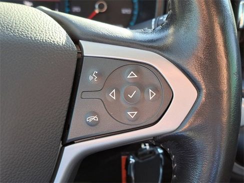 Used 2021 Chevrolet Colorado ZR2 image 25