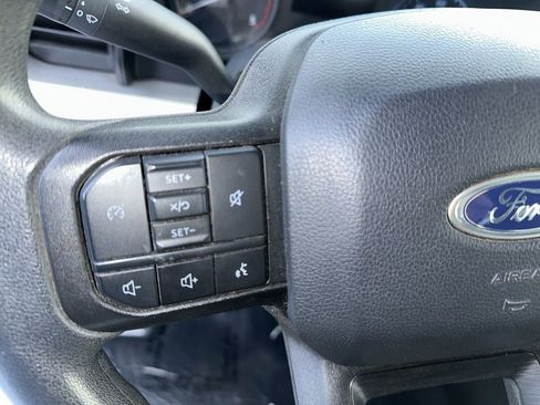Used 2024 Ford F350 XLT image 16
