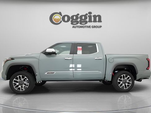 New 2026 Toyota Tundra 1794 Edition AWD/4WD image 5