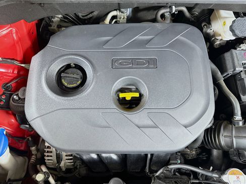 Used 2018 Kia Soul + FWD image 31