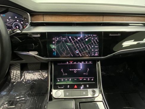 Used 2019 Audi A8 L 3.0T image 28