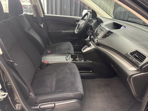 Used 2012 Honda CR-V LX image 29