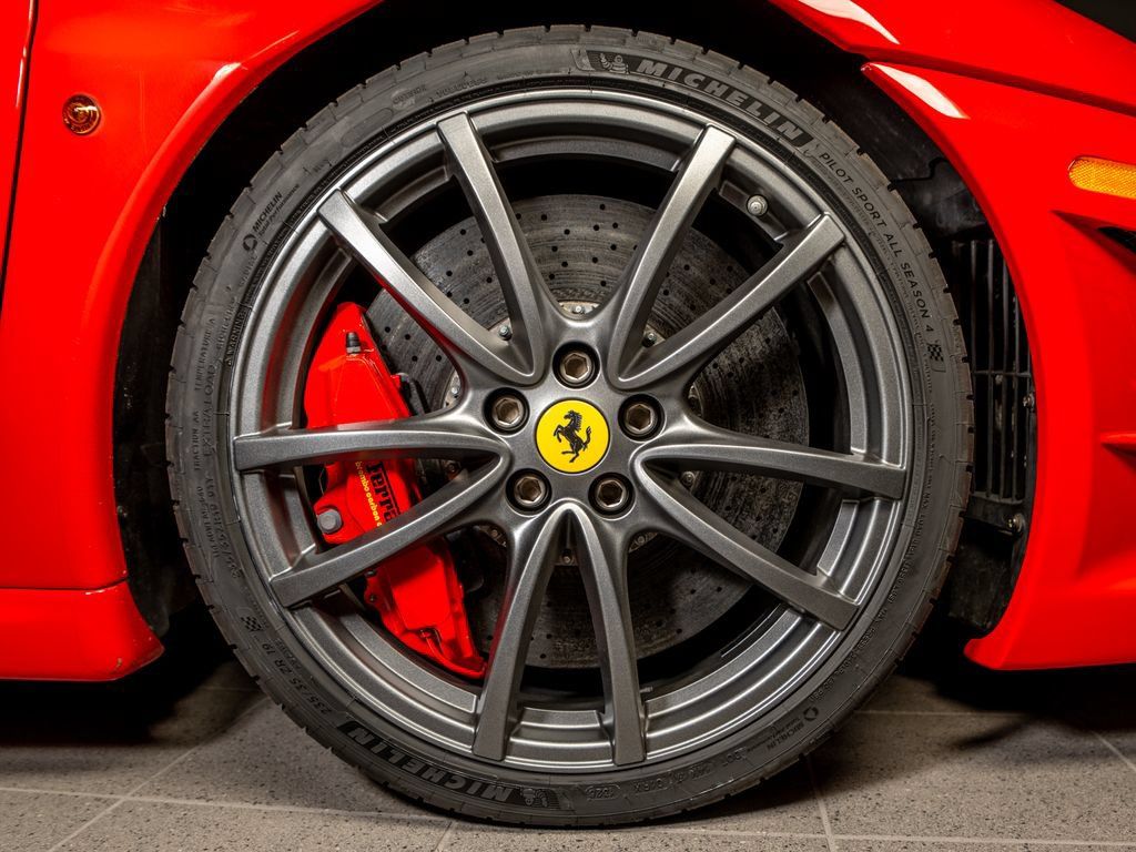 Used 2009 Ferrari F430 Scuderia RWD image 48