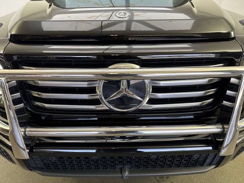 Used 2025 Mercedes-Benz G 550 image 27