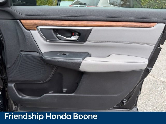 Used 2020 Honda CR-V EX-L image 49