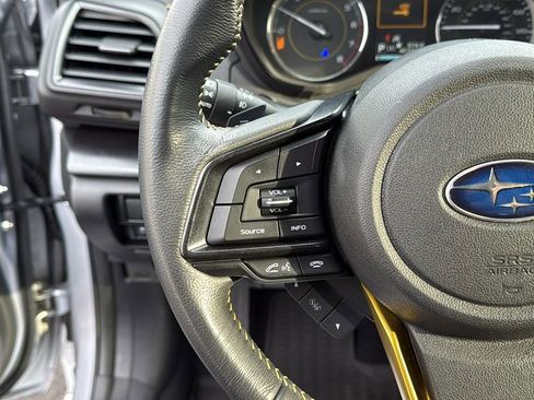 Certified 2023 Subaru Crosstrek 2.5i Sport image 14