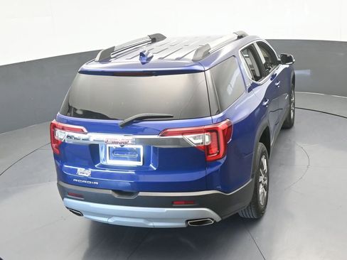 Used 2023 GMC Acadia SLE w/ Driver Convenience Package image 54