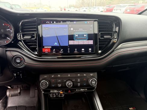 Used 2024 Dodge Durango R/T image 23