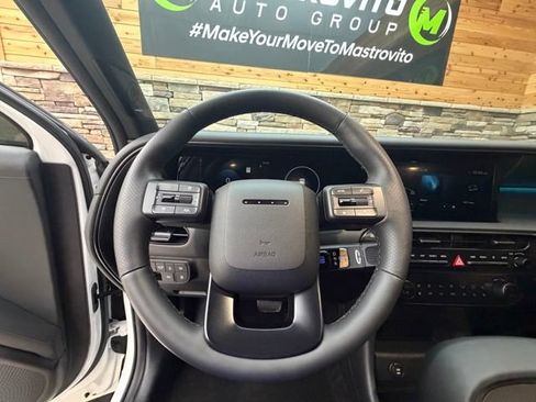 Used 2026 Hyundai Palisade XRT Pro AWD/4WD image 20