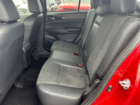 Used 2025 Mitsubishi Eclipse Cross SE AWD/4WD image 24