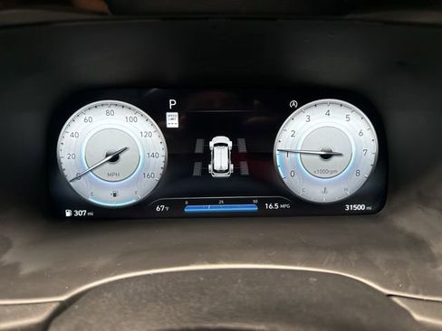 Used 2024 Hyundai Palisade Calligraphy AWD/4WD image 13