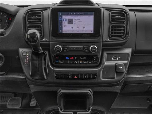 New 2024 RAM ProMaster 1500 w/ Convenience Group image 7