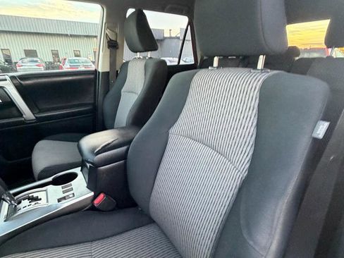 Used 2015 Toyota 4Runner SR5 image 23