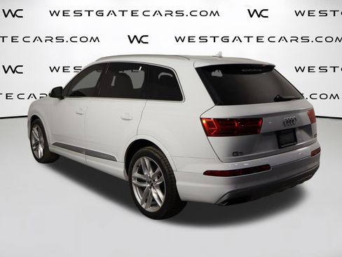 Used 2018 Audi Q7 3.0T Prestige image 54