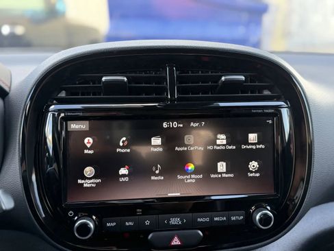 Used 2020 Kia Soul GT-Line Turbo image 29