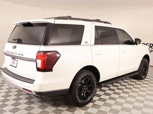 Used 2024 Ford Expedition Timberline AWD/4WD image 22