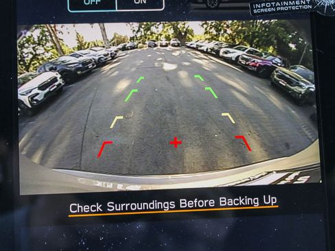 New 2026 Subaru Forester Premium image 24