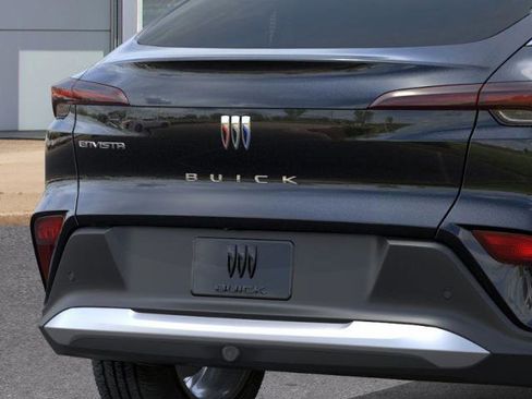 New 2026 Buick Envista Preferred image 14