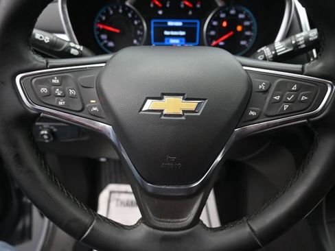 Used 2024 Chevrolet Equinox LT image 16