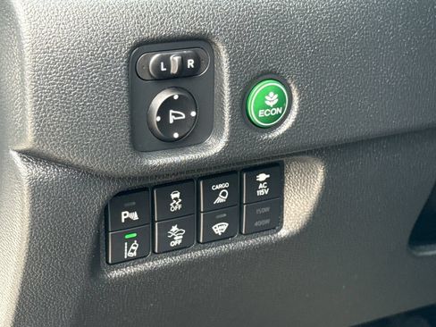 Used 2023 Honda Ridgeline Black Edition image 14