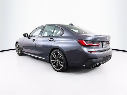 Used 2020 BMW M340i xDrive w/ Driving Assistance Package image 5