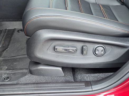 Certified 2026 Honda CR-V Sport-L image 13