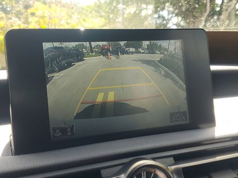 Certified 2023 Lexus IS 300 w/ Premium Package image 28