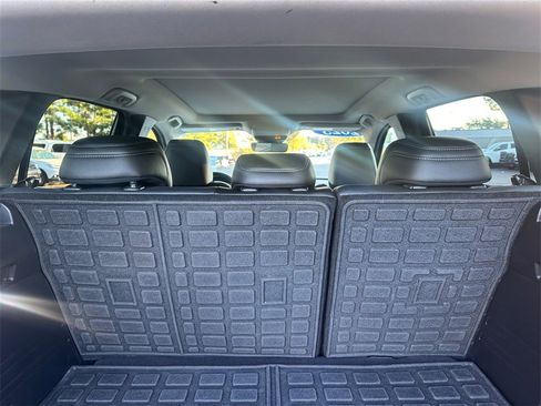 Used 2025 MAZDA CX-50 AWD 2.5 S w/ Premium Plus Pkg image 25