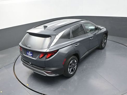 New 2026 Hyundai Tucson SEL FWD image 27