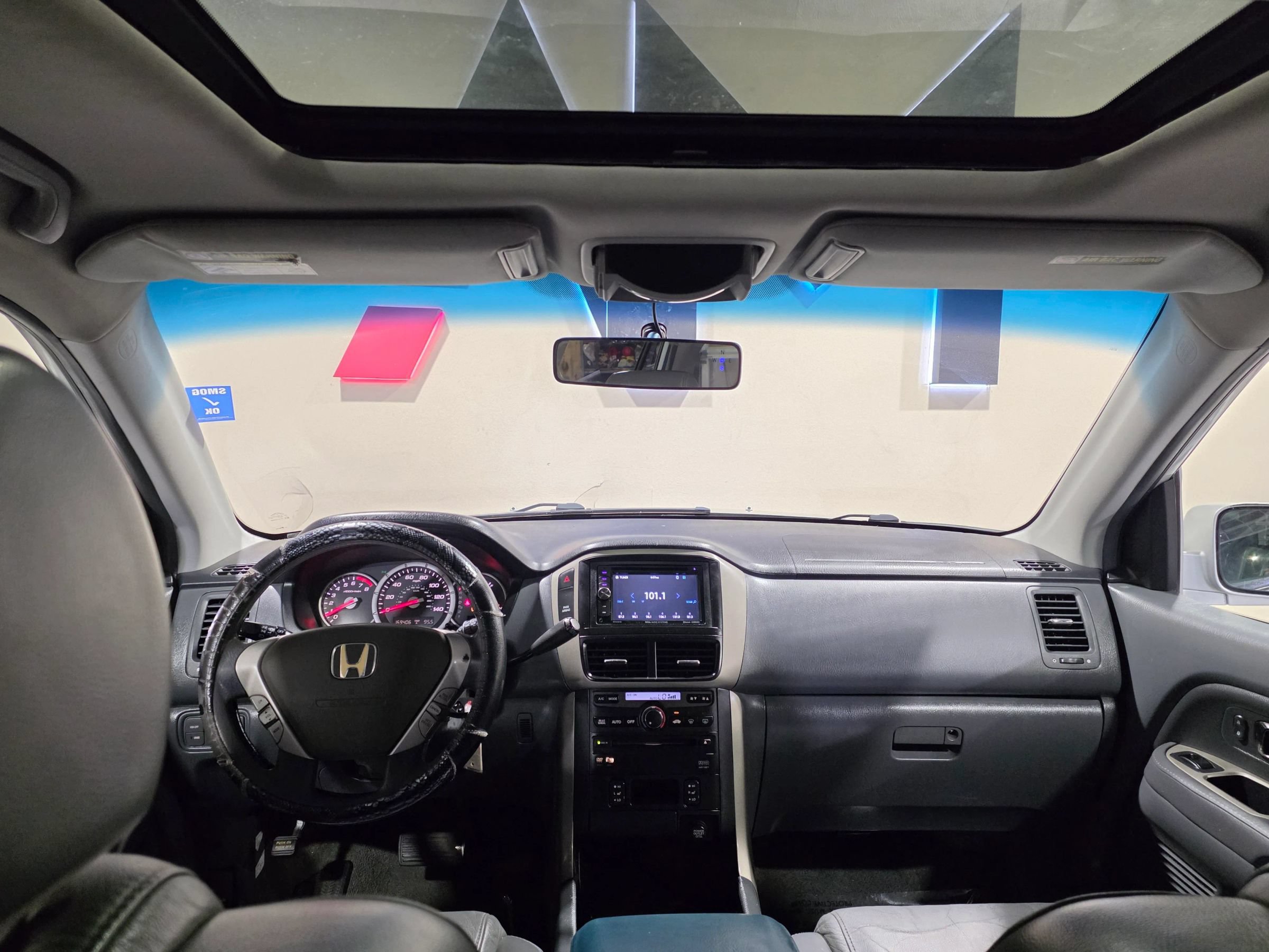 Used 2006 Honda Pilot EX-L image 19
