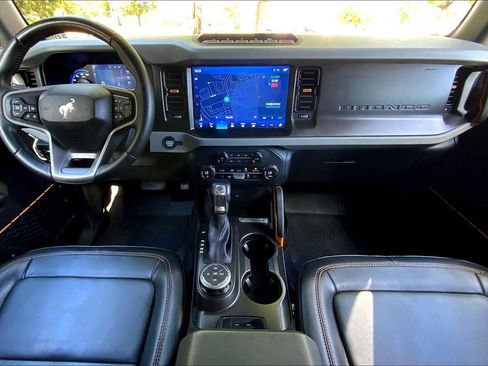 Certified 2023 Ford Bronco Badlands image 27