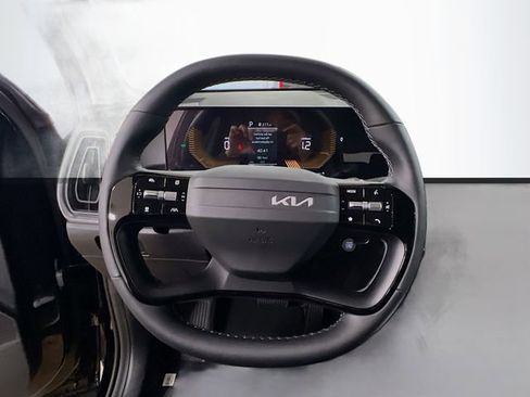 New 2026 Kia Sorento EX image 11