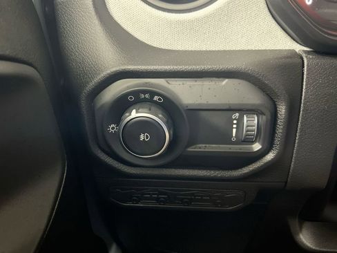 New 2026 Jeep Wrangler Sport AWD/4WD image 18