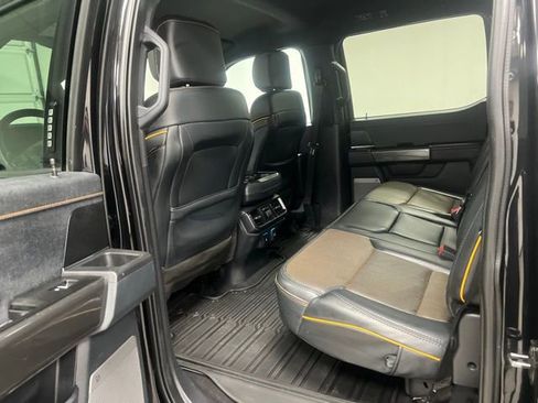 Used 2023 Ford F150 Tremor w/ Equipment Group 402A High image 43