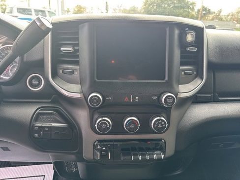 Used 2022 RAM 2500 Big Horn w/ Level A Equipment Group image 10