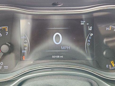 Certified 2021 Jeep Grand Cherokee Limited X AWD/4WD image 34