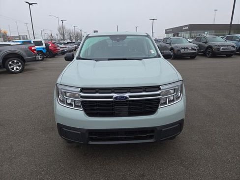 Used 2024 Ford Maverick Lariat image 3
