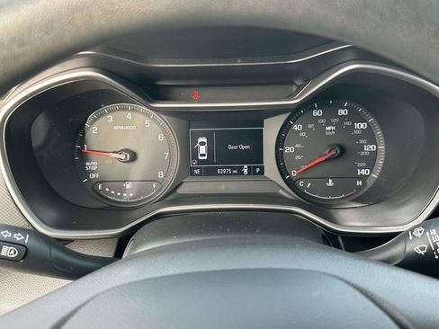 Used 2021 Chevrolet TrailBlazer LS image 12