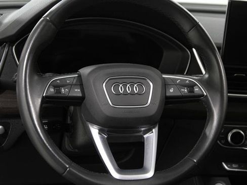 Used 2021 Audi Q5 Prestige image 7