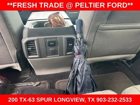 Used 2015 Ford F150 XLT w/ Equipment Group 301A Mid RWD image 19
