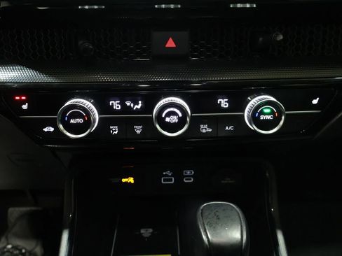 Used 2025 Honda CR-V EX-L image 31