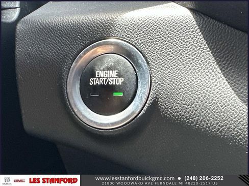Used 2024 GMC Terrain SLT w/ Tech Package FWD image 28