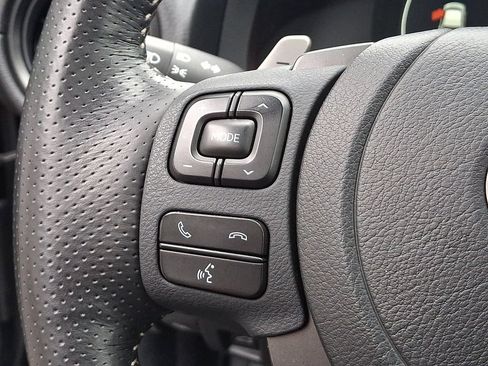 Used 2023 Lexus IS 350 F Sport w/ Memory Package AWD/4WD image 21