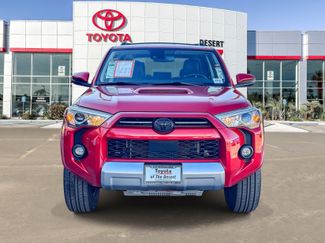 Certified 2023 Toyota 4Runner TRD Off-Road Premium video 2