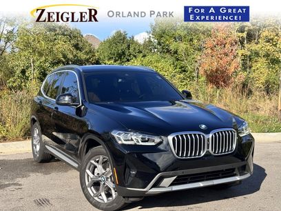 Certified 2024 BMW X3 xDrive30i w/ Convenience Package